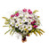 букет с кустовыми хризантемами. Румыния